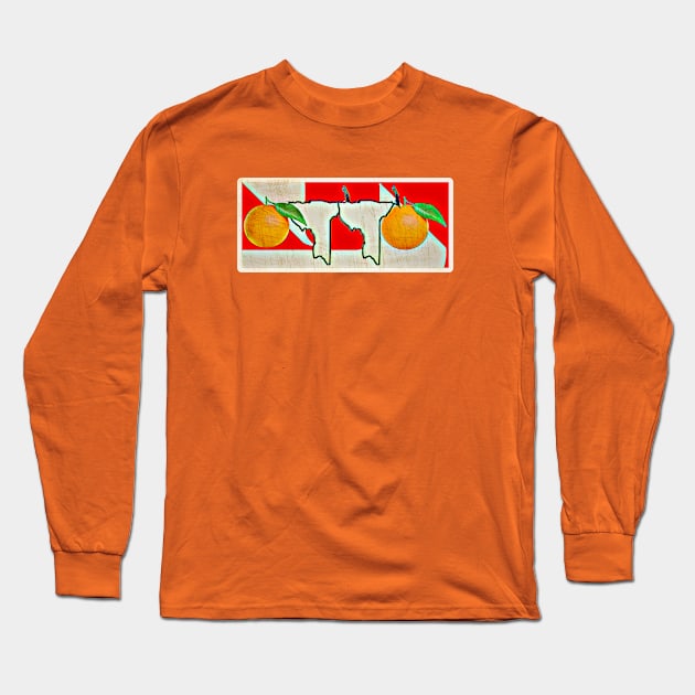 Otto Long Sleeve T-Shirt by Kitta’s Shop